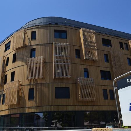 Appartement Lac Rose - Parking, Metro, Jusqu'A 4 Personnes Marseille Luaran gambar